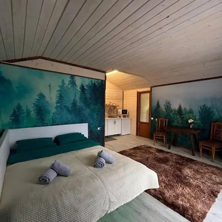 Apartmán Foxhome *