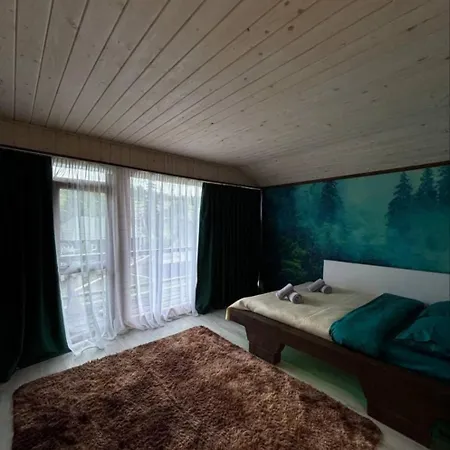 Foxhome *