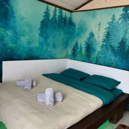 Foxhome