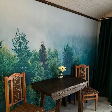 Apartmán Foxhome *