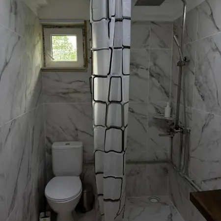 Foxhome Apartmán *